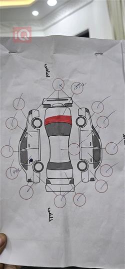 بي ام دبليو الفئة 7